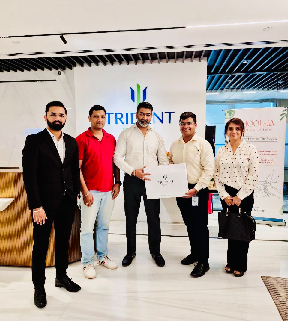 Propbeat Partners with Trident Realty: A New Era in Real Estate Sales